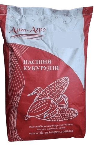 Кукуруза Арлен 4433 фото