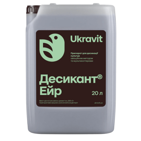 Десикант Ейр 8926 фото