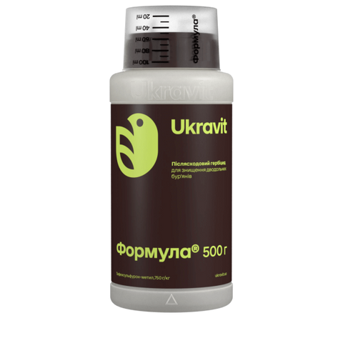 Гербицид Формула 8870 фото