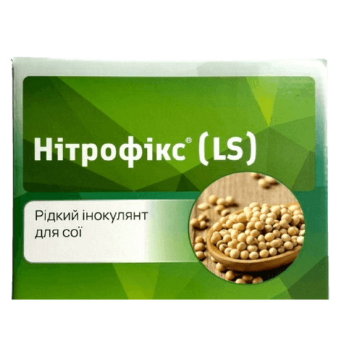 Нитрофикс (LS) - Цена за 3кг/л &ndash; Микроудобрение Biona 10429 фото