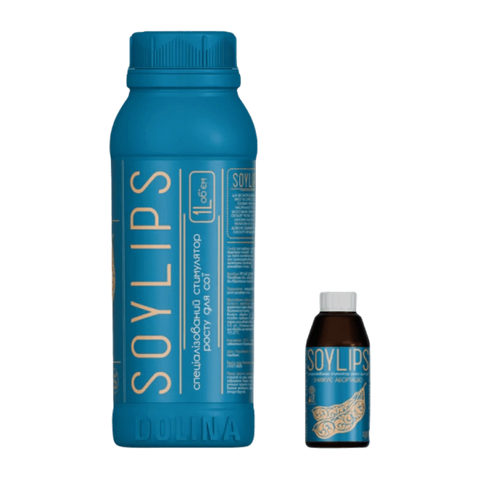 DOLINA Стимулятор роста для сои SOYLIPS 10437 фото