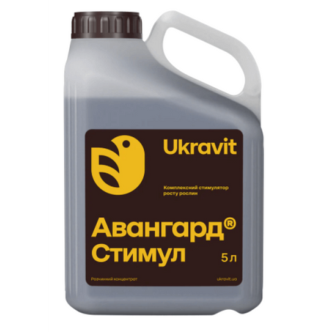 Авангард Стимул &ndash; Микроудобрение Укравит 8974 фото
