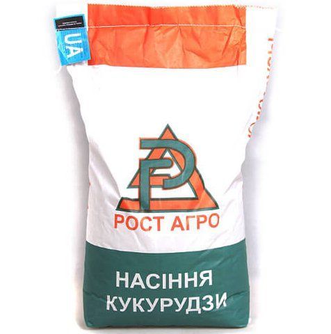 Насіння кукурудзи ДН Галатея - Фао 260 3340 фото